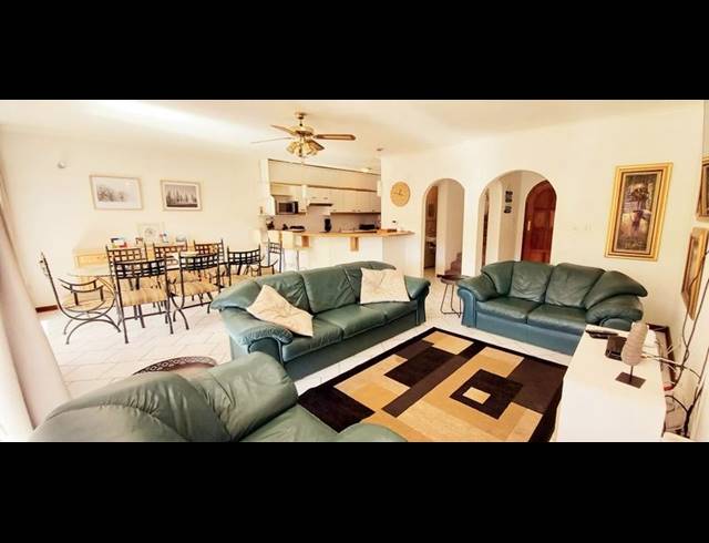 3 BEDROOM TOWNHOUSE FOR SALE IN VAAL MARINA